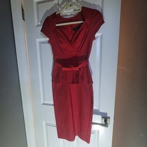 Cocktail dress